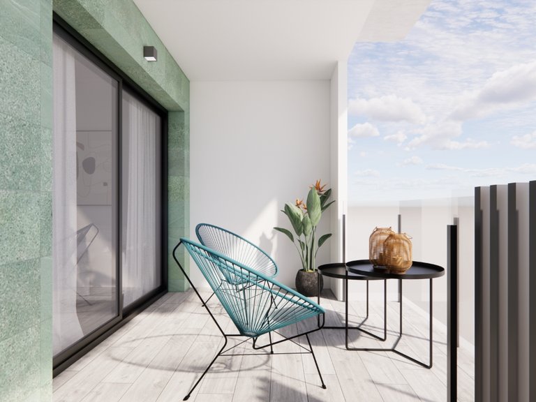 Apartment for Sale in Torre De La Horadada, Alicante 4