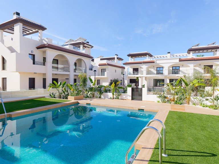 Apartment for Sale in Ciudad Quesada, Alicante 1