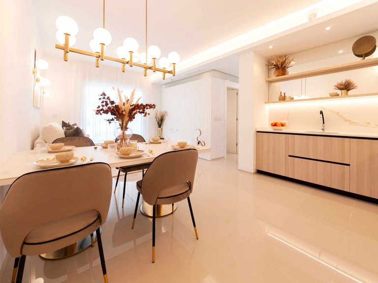 Apartment for Sale in Ciudad Quesada, Alicante 12