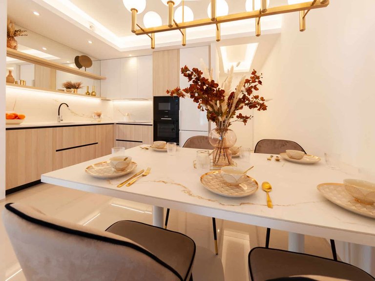 Apartment for Sale in Ciudad Quesada, Alicante 13
