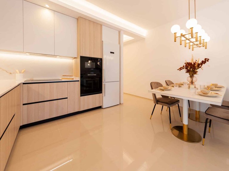 Apartment for Sale in Ciudad Quesada, Alicante 14