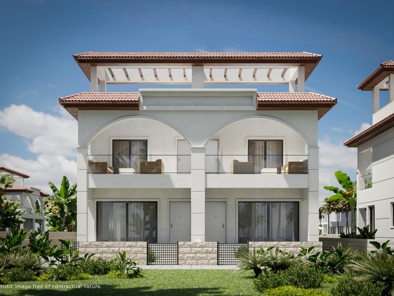 Apartment for Sale in Ciudad Quesada, Alicante 3