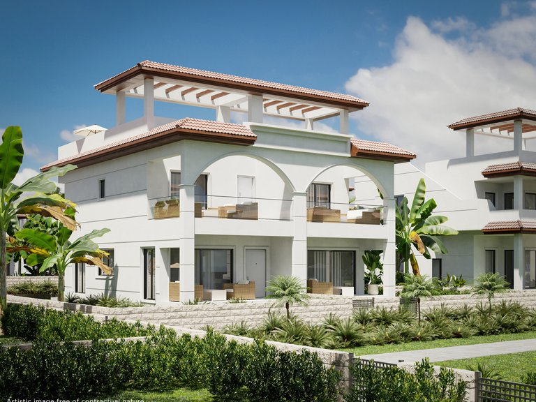 Apartment for Sale in Ciudad Quesada, Alicante 4