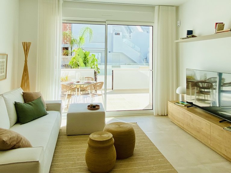 Apartment for Sale in Pilar De La Horadada, Alicante 3