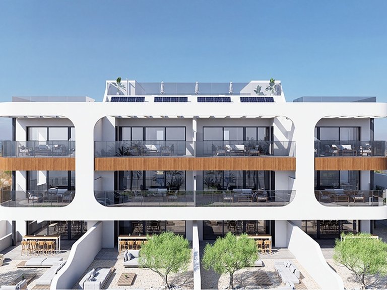 Apartment for Sale in Benijófar, Alicante 2
