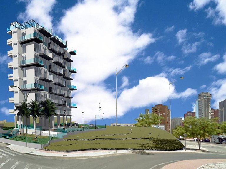 Apartment for Sale in La Cala, Alicante 25