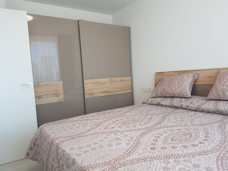 Apartment for Sale in La Cala, Alicante 33