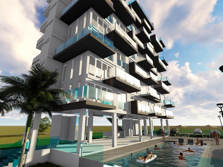 Apartment for Sale in La Cala, Alicante 4