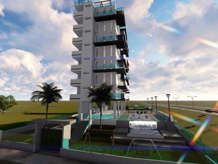 Apartment for Sale in La Cala, Alicante 8