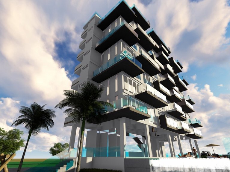 Apartment for Sale in La Cala, Alicante 7