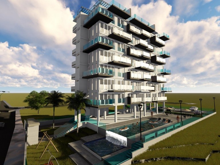 Apartment for Sale in La Cala, Alicante 5