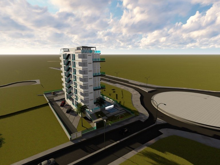 Apartment for Sale in La Cala, Alicante 10