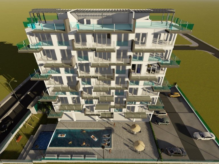 Apartment for Sale in La Cala, Alicante 9