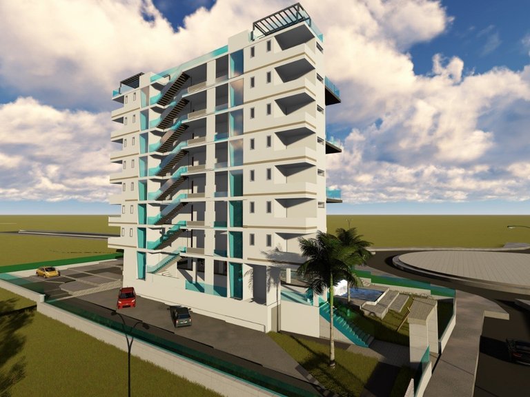 Apartment for Sale in La Cala, Alicante 11