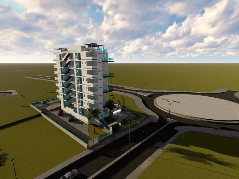 Apartment for Sale in La Cala, Alicante 13