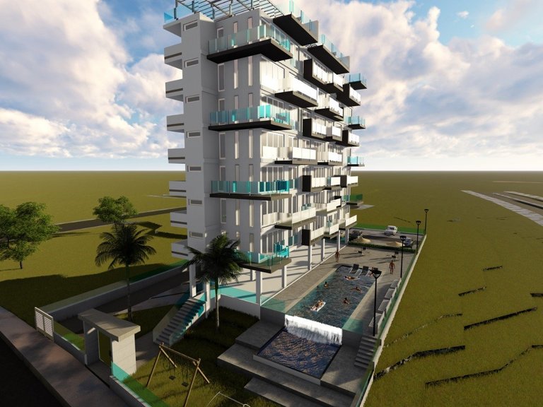 Apartment for Sale in La Cala, Alicante 16