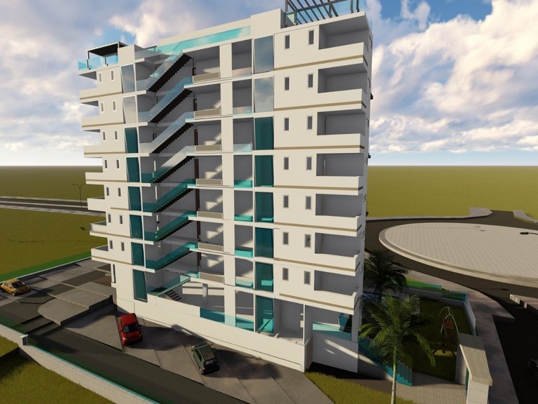 Apartment for Sale in La Cala, Alicante 17