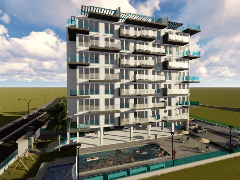 Apartment for Sale in La Cala, Alicante 18