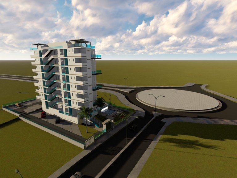 Apartment for Sale in La Cala, Alicante 22