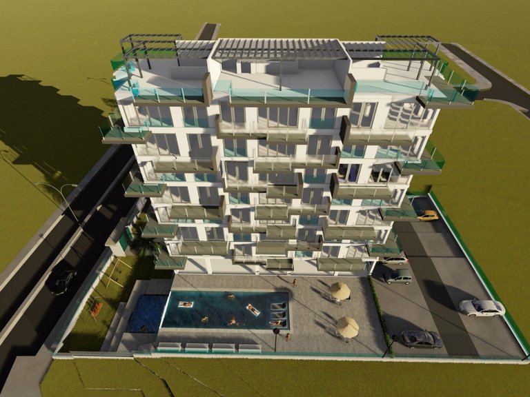 Apartment for Sale in La Cala, Alicante 21