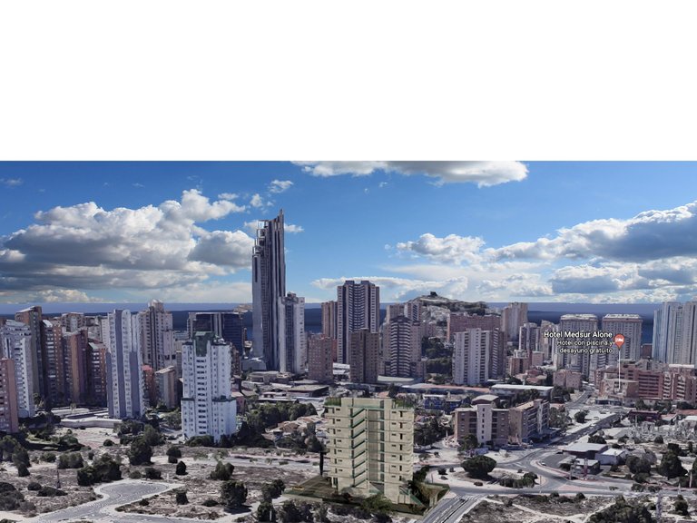 Apartment for Sale in La Cala, Alicante 26