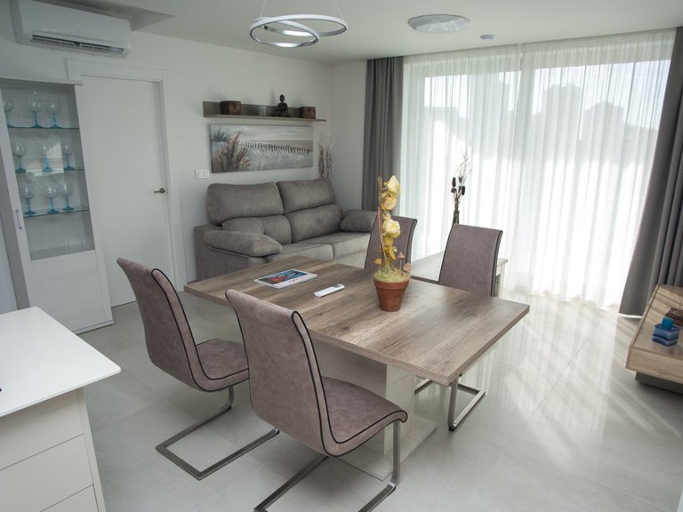 Apartment for Sale in La Cala, Alicante 28
