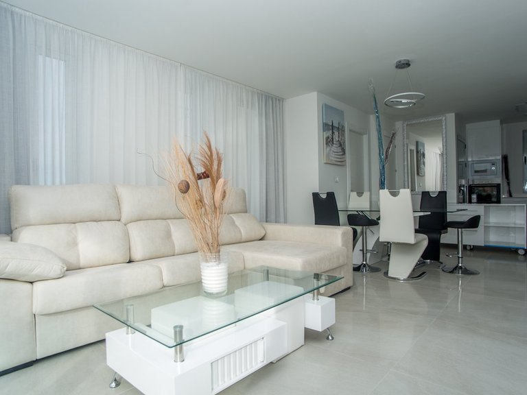 Apartment for Sale in La Cala, Alicante 30