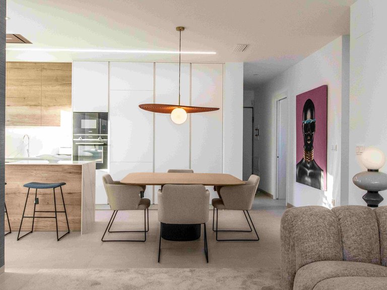 Apartment for Sale in Finestrat, Alicante 4