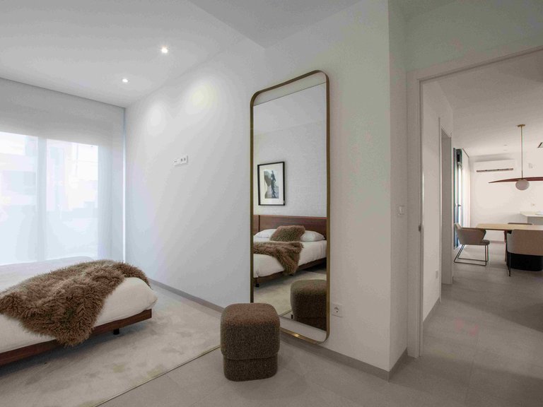 Apartment for Sale in Finestrat, Alicante 11