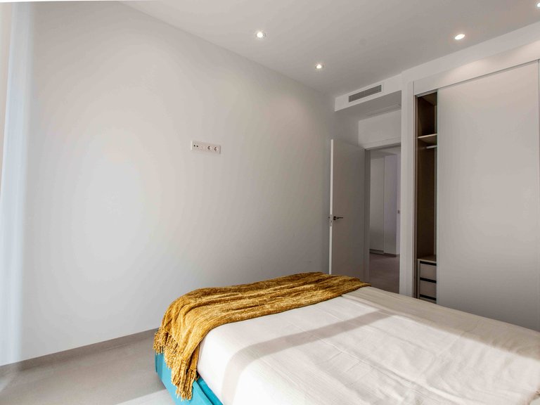 Apartment for Sale in Finestrat, Alicante 10