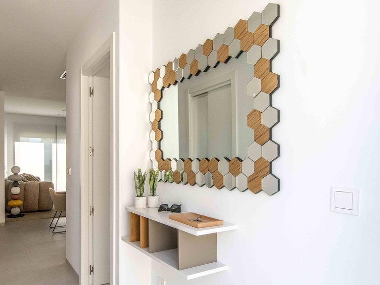 Penthouse for Sale in Finestrat, Alicante 7