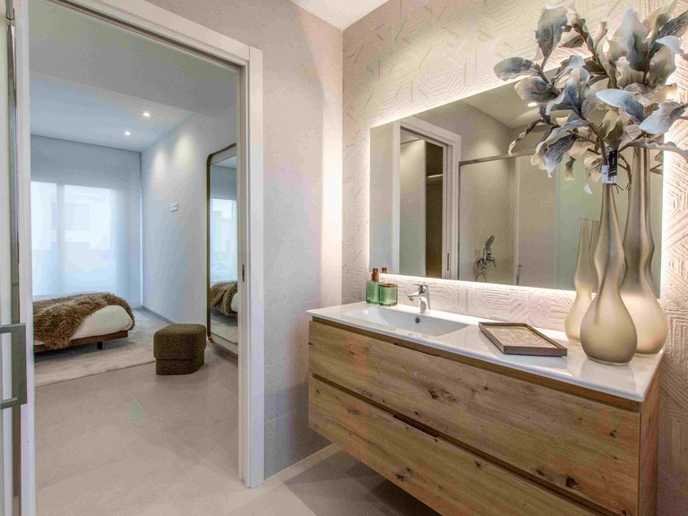 Penthouse for Sale in Finestrat, Alicante 12