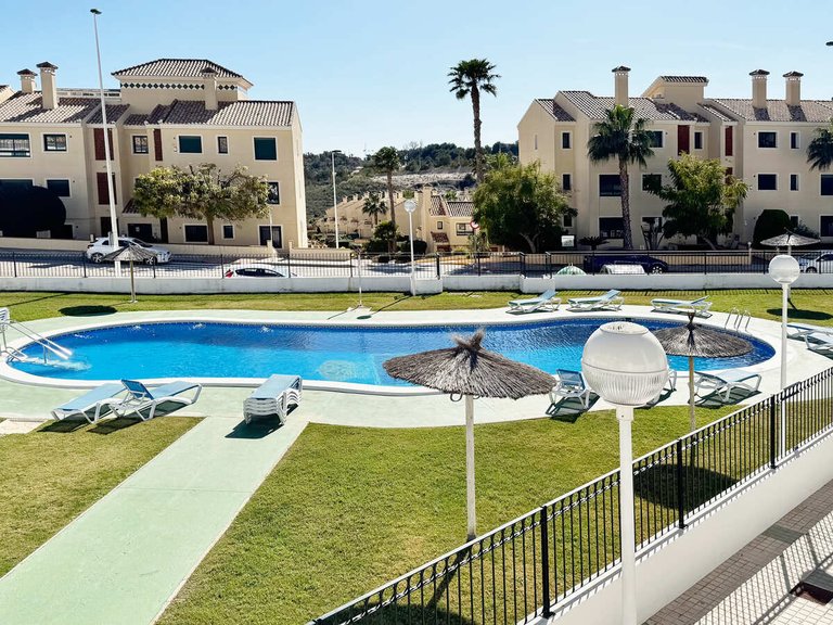 Apartment for Sale in Orihuela Costa, Alicante 1