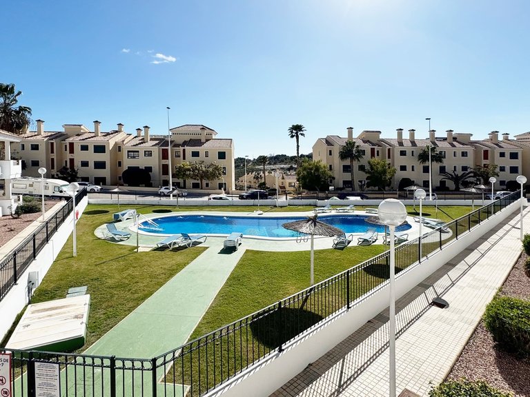 Apartment for Sale in Orihuela Costa, Alicante 2