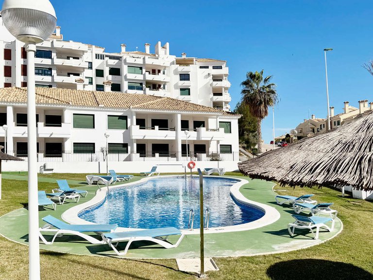 Apartment for Sale in Orihuela Costa, Alicante 3