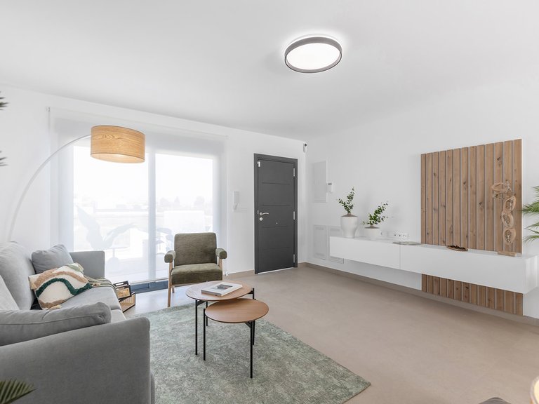Town House for Sale in Rafal, Alicante 11