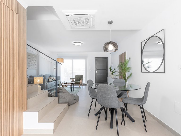 Town House for Sale in Rafal, Alicante 14