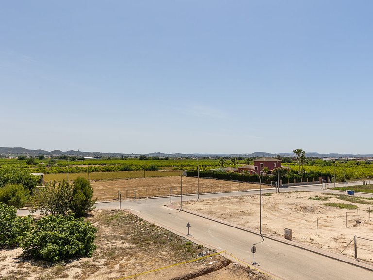 Town House for Sale in Rafal, Alicante 36