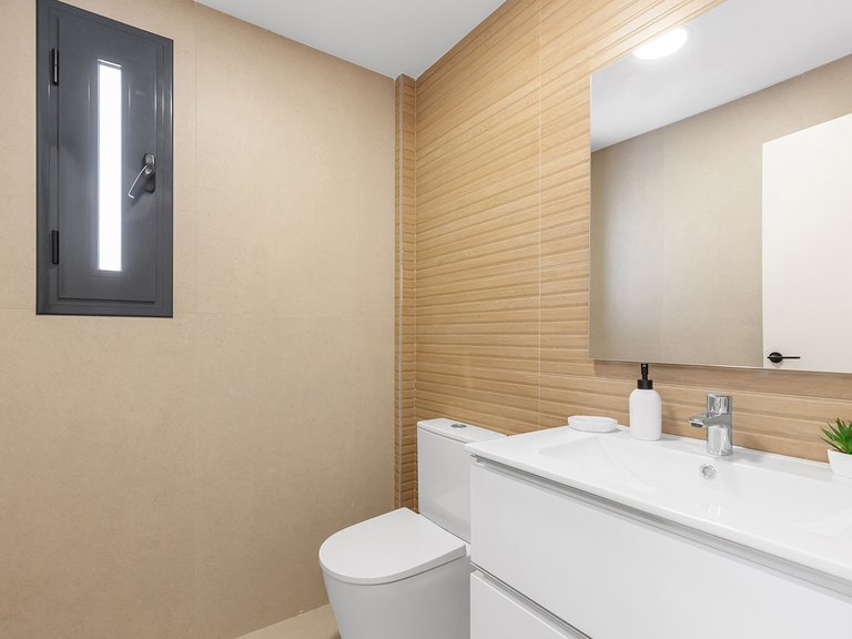 Town House for Sale in Rafal, Alicante 39