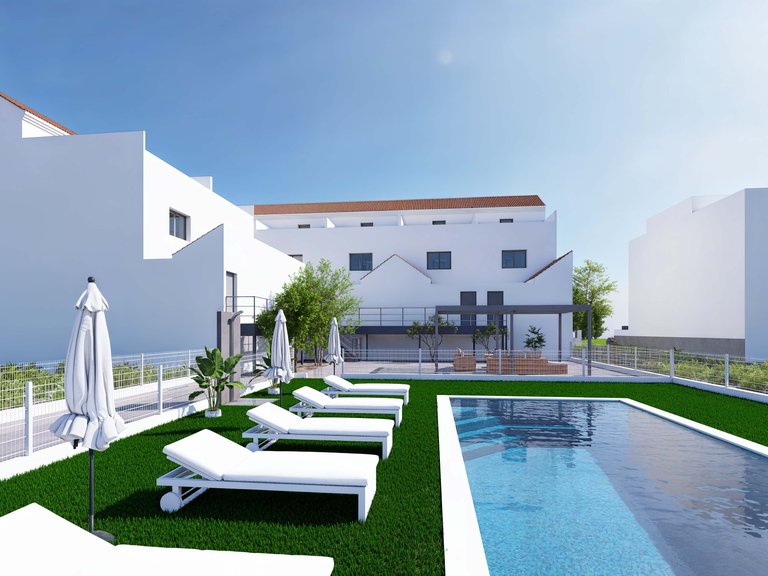 Town House for Sale in Rafal, Alicante 44