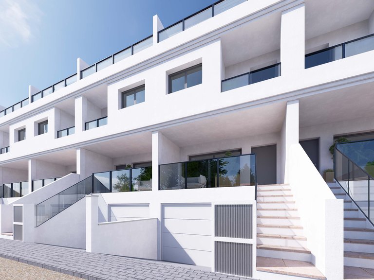 Town House for Sale in Rafal, Alicante 5