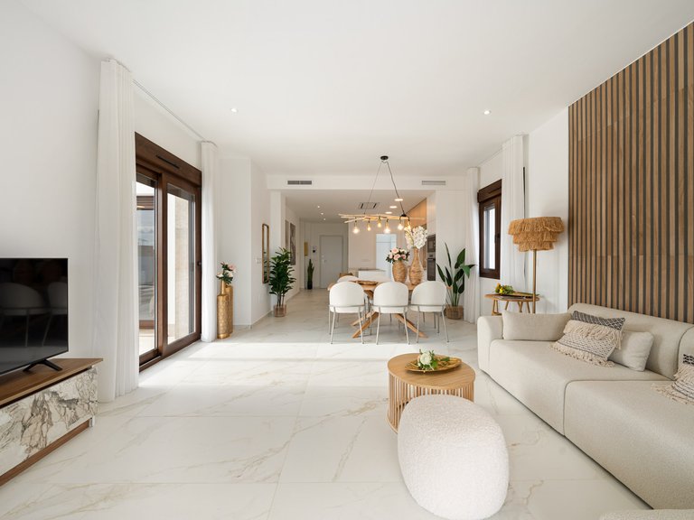 Villa for Sale in Polop, Alicante 6
