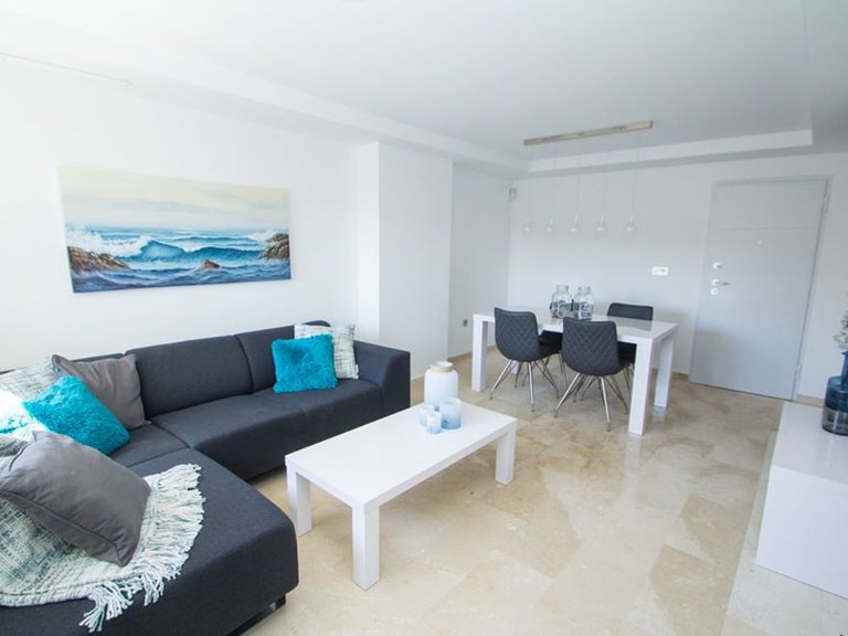 Penthouse for Sale in Orihuela, Alicante 9