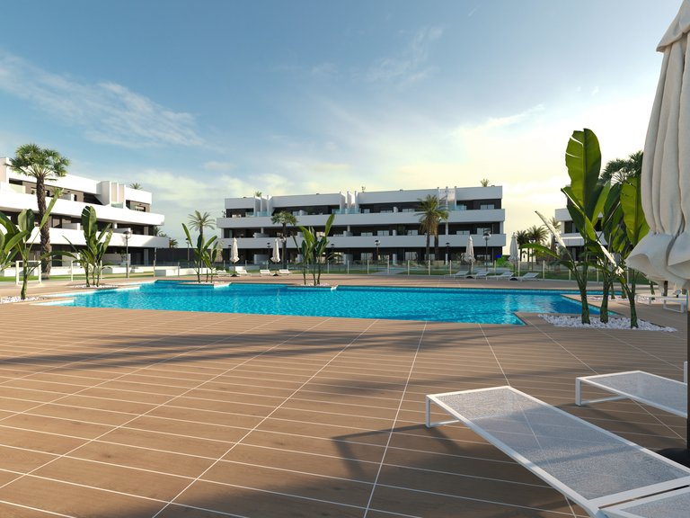 Apartment for Sale in Guardamar Del Segura, Alicante 34