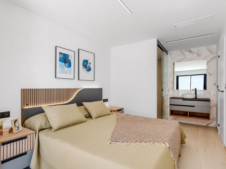 Penthouse for Sale in Guardamar Del Segura, Alicante 18