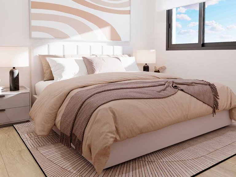 Apartment for Sale in Calpe, Alicante 4