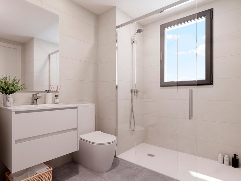 Apartment for Sale in Calpe, Alicante 8