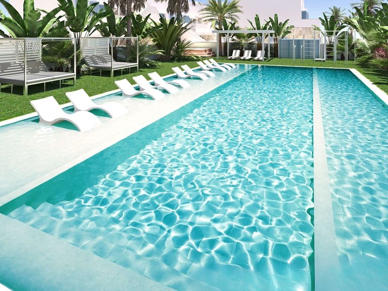 Apartment for Sale in El Mojón, Alicante 5