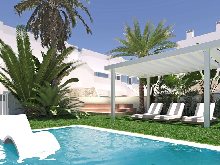 Apartment for Sale in El Mojón, Alicante 9