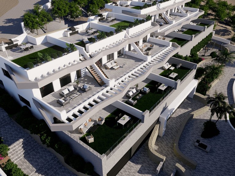 Apartment for Sale in Finestrat, Alicante 5